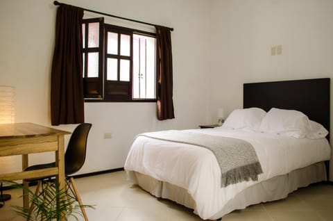 Estacion Alameda Hotel in Orizaba