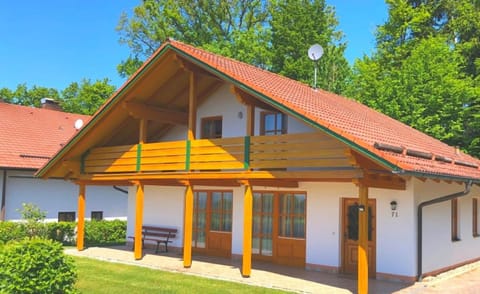 Property building, Other