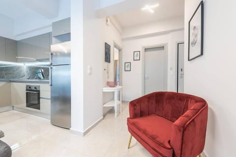 Exceptional in Piraeus Apartment in Pireas