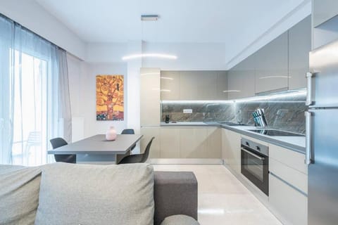 Exceptional in Piraeus Apartment in Pireas