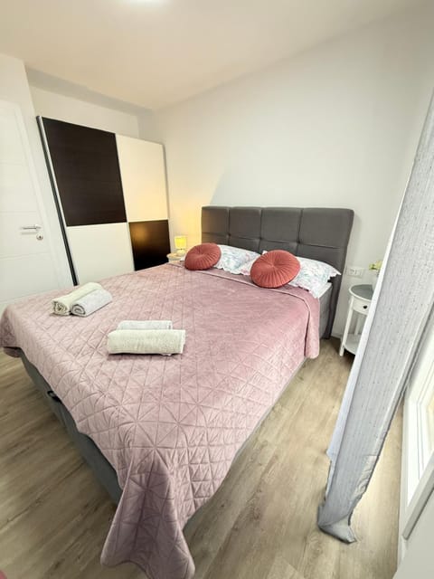 Apartments Garmaz Apartment in Split-Dalmatia County