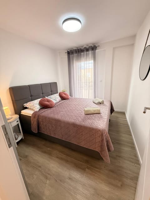 Apartments Garmaz Apartment in Split-Dalmatia County