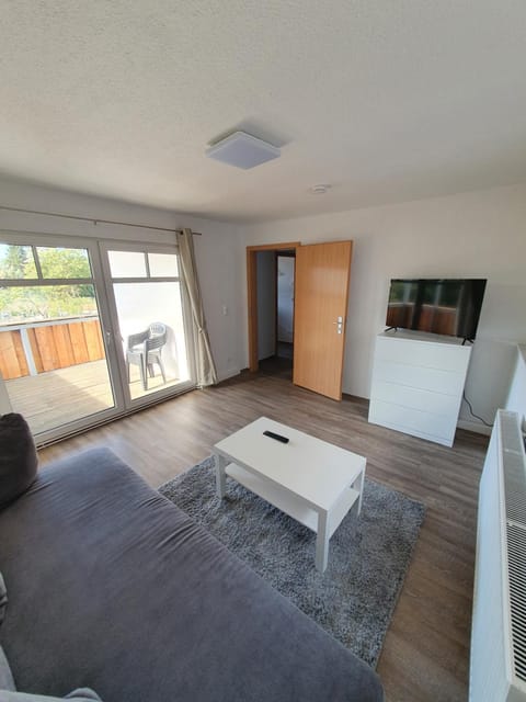 Balcony/Terrace, Living room