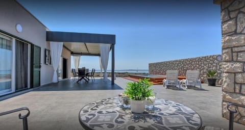 Villa Irena Villa in Zadar County