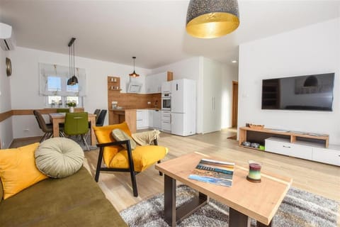 Villa Irena Villa in Zadar County