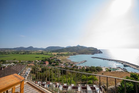 Property view