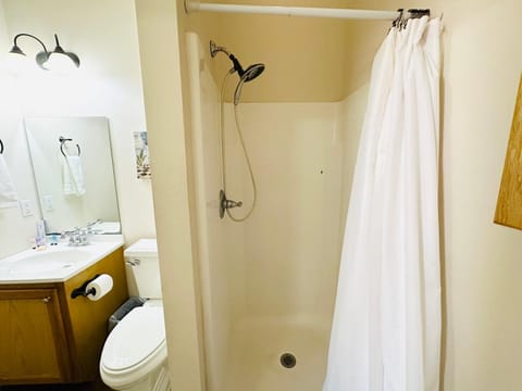 Villa 2 Apartment in Mississippi