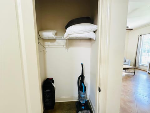 Villa 2 Apartment in Mississippi