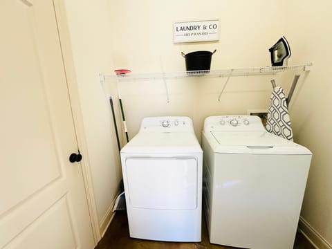 Villa 2 Apartment in Mississippi