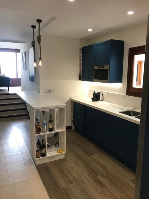 SailMoraira Apartment in Moraira