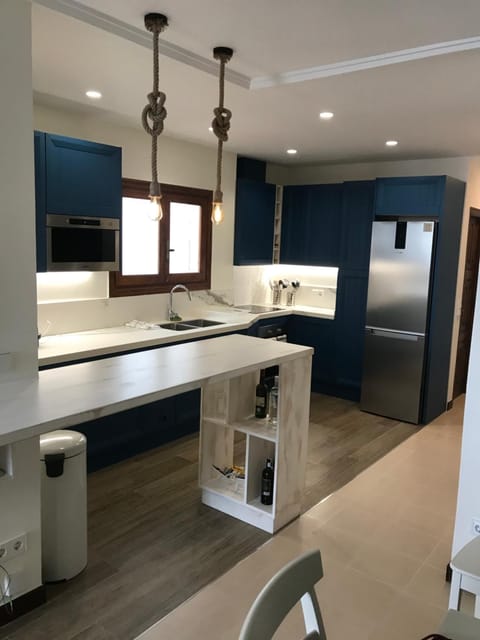 SailMoraira Apartment in Moraira