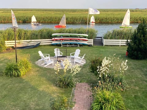 Siedlisko Nad Rozlewiskiem Apartment in Swinoujscie