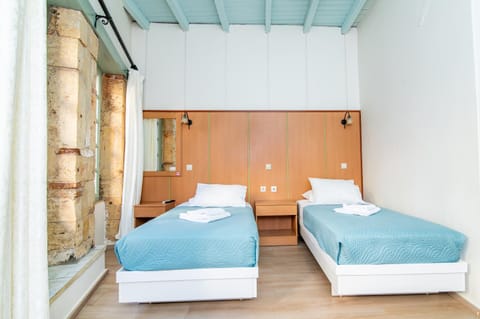 Alegria Pension Inn in Chania