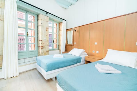 Alegria Pension Inn in Chania