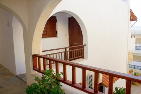 Bay View Apts II Apartment in Lasithi