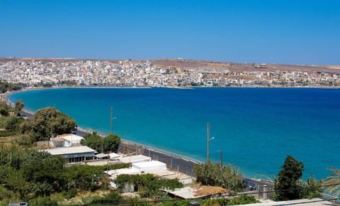 Bay View Apts II Apartment in Lasithi