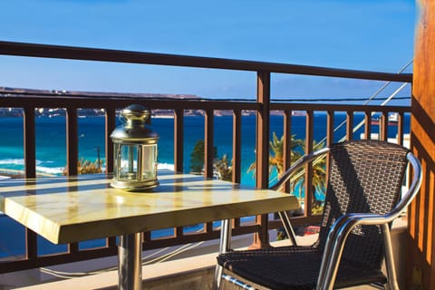 Bay View Apts II Apartment in Lasithi