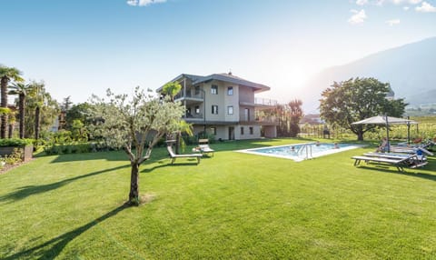 Paulsner Feldhof Apartment in Trentino-South Tyrol