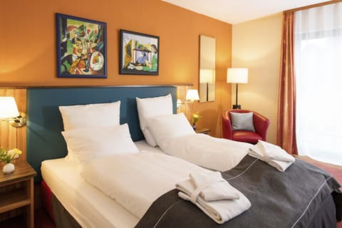 City Hotel Meckenheim Hotel in Ahrweiler