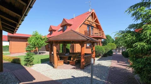 Aparts Care Letnia Sielanka Vacation rental in West Pomeranian Voivodeship, Poland