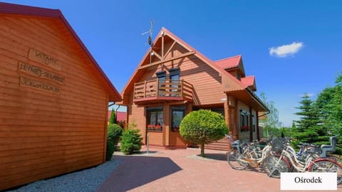Aparts Care Letnia Sielanka Vacation rental in West Pomeranian Voivodeship, Poland