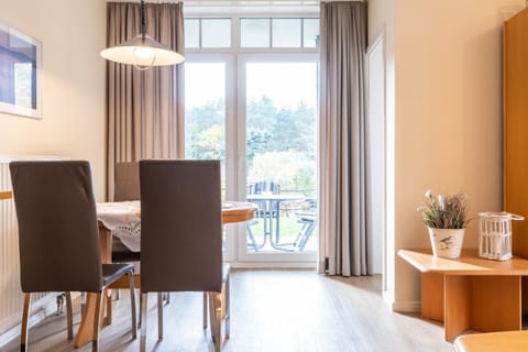 Haus Roland, Wohnung 19 Apartment in Zinnowitz