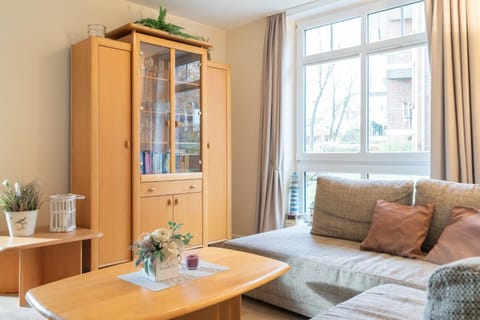 Haus Roland, Wohnung 19 Apartment in Zinnowitz