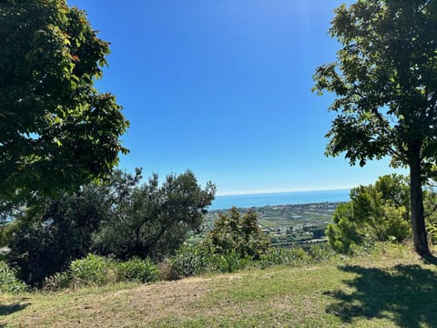 Dependance con vista mare House in Abruzzo