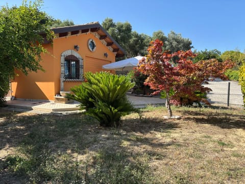 Dependance con vista mare House in Abruzzo