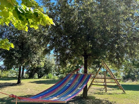 Dependance con vista mare House in Abruzzo