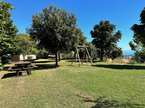 Dependance con vista mare House in Abruzzo