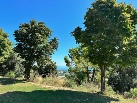 Dependance con vista mare House in Abruzzo