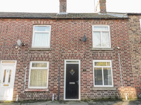 Scarborough Cottage House in Driffield