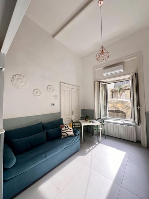 Residenza San Biagio Apartment in Naples