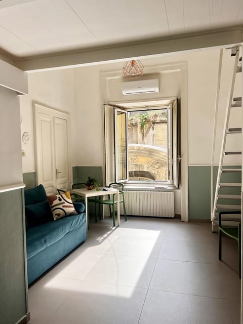 Residenza San Biagio Apartment in Naples