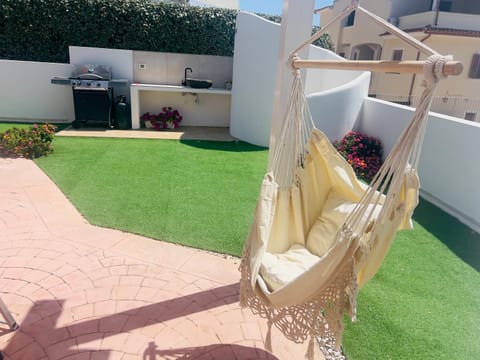 Le residenze del mare Bed and Breakfast in La Caletta