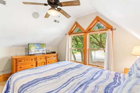 IC1 - Little Lifeboat House House in Manteo