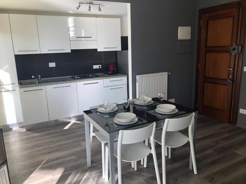 Wally's House Apartment in Sanremo