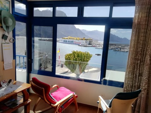 Property view