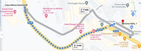Bird's eye view, Floor plan, Area and facilities