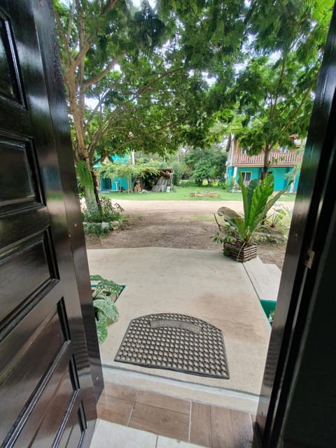 River Park Inn Hotel in San Ignacio