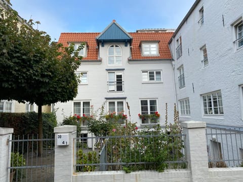 Citi Wohnung Apartment in Husum