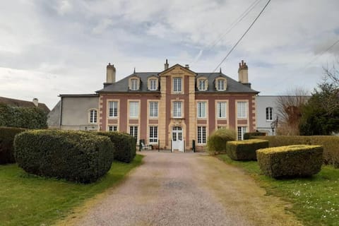La maison d'à côté House in Normandy