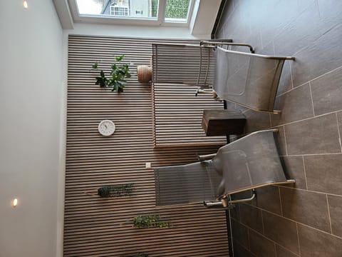 Villa Marin, Wohnung 25 Apartment in Zinnowitz