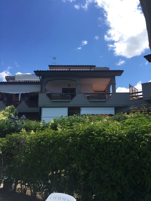 casa oasi Apartment in Follonica