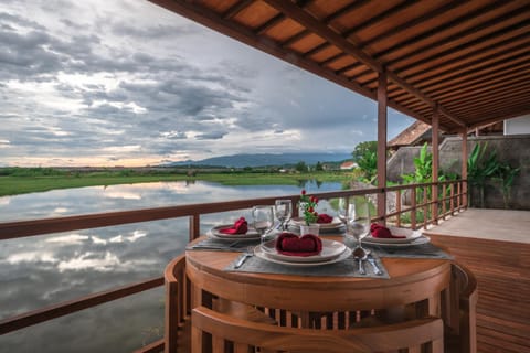 View (from property/room), Balcony/Terrace