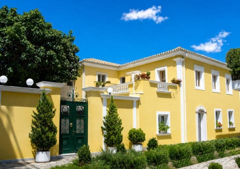 Property view
