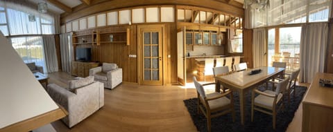 House in Pirin Golf Bansko House in Blagoevgrad Province