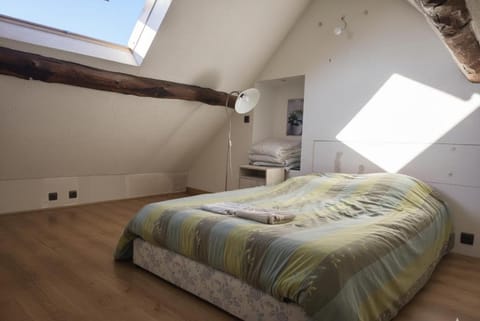 La campagne vallée de Chevreuse à 35 KM de Paris Vacation rental in Île-de-France