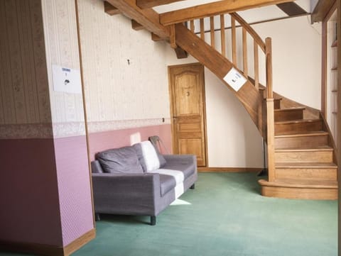 La campagne vallée de Chevreuse à 35 KM de Paris Vacation rental in Île-de-France